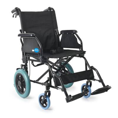  Comfort Plus DM-863-12 Transfer Özellikli Tekerlekli Sandalye - Comfort Plus