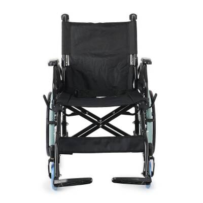  Comfort Plus DM-863-20 Özellikli Tekerlekli Sandalye - Comfort Plus (1)