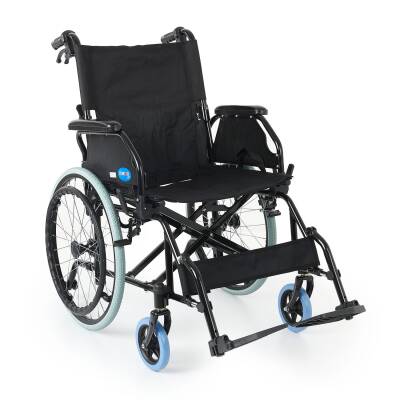  Comfort Plus DM-863-20 Özellikli Tekerlekli Sandalye - Comfort Plus