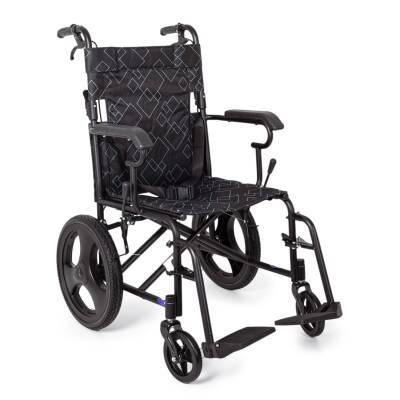  Comfort Plus KY8711-16 Transfer Tekerlekli Sandalye Özellikli - Comfort Plus
